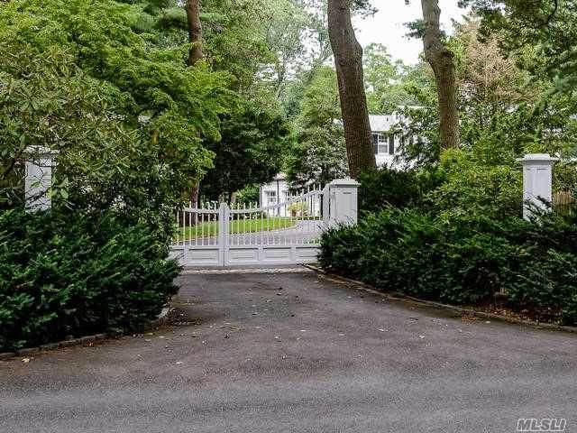 1892 Muttontown Road - Photo 1
