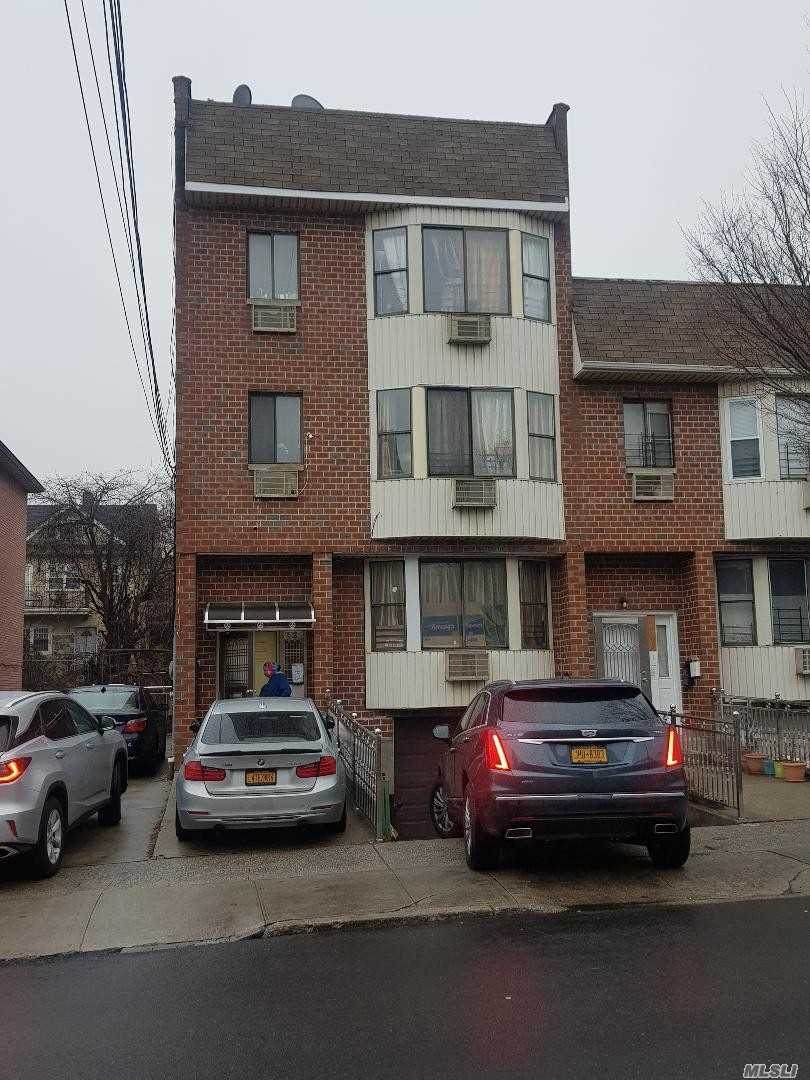 85-32 168th Street - Photo 1