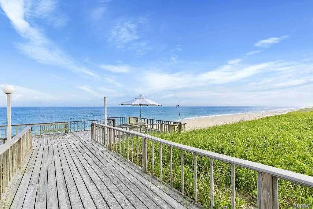 101 Dune Road - Photo 1