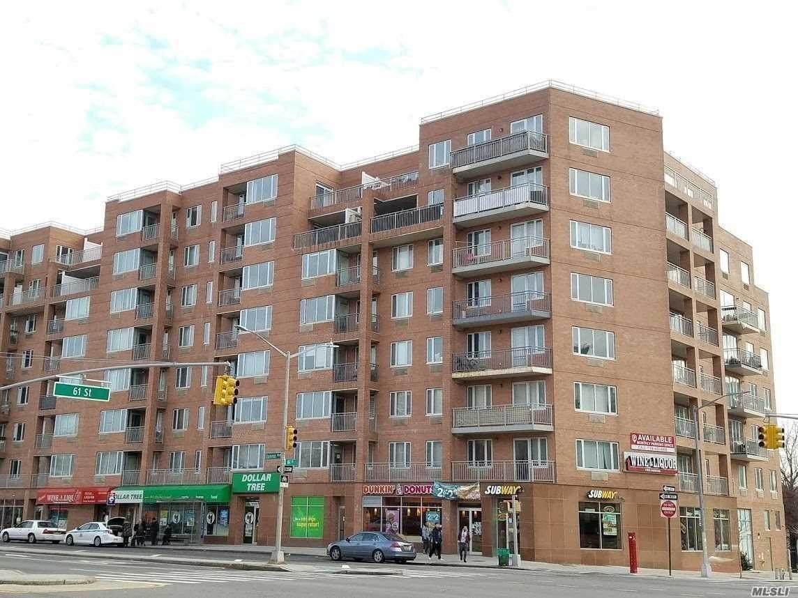 63-14 Queens Blvd - Photo 1