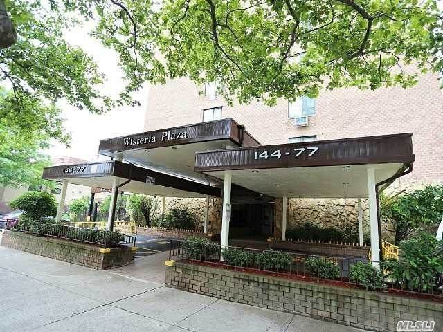 144-77 Roosevelt Avenue - Photo 1
