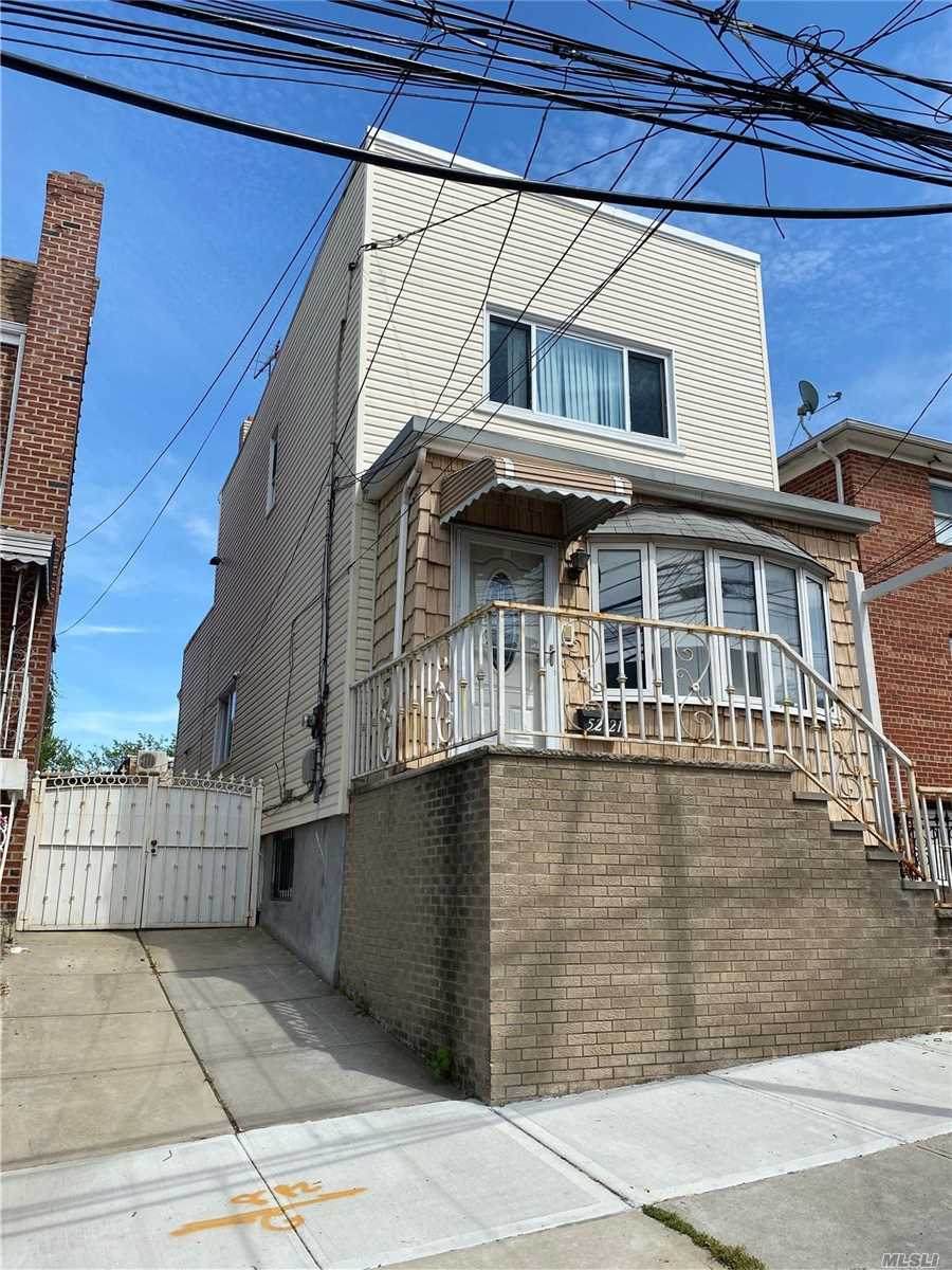 52-21 70th St - Photo 1