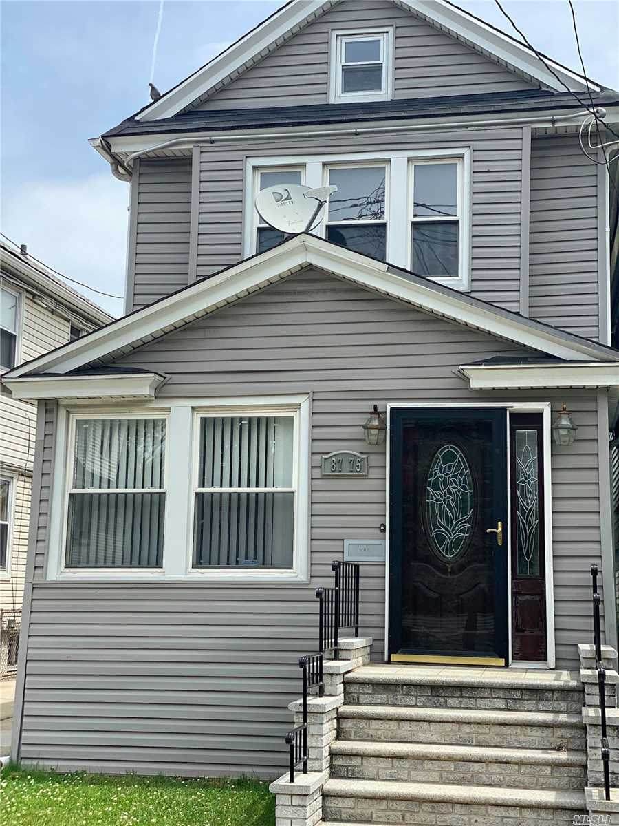 87-75 112th St - Photo 1