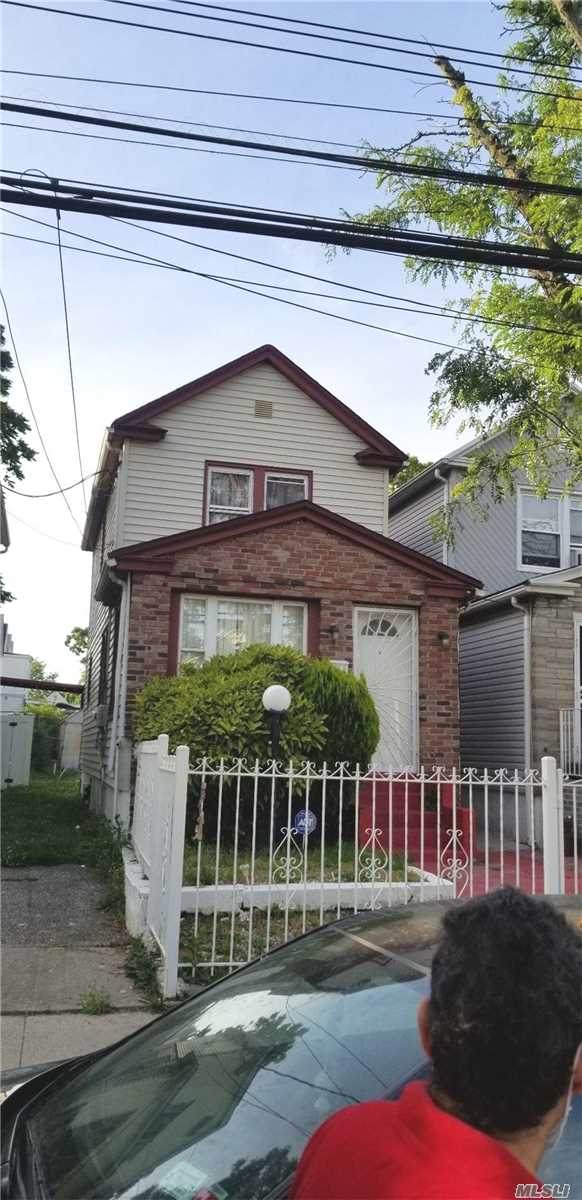 147-07 116th Avenue - Photo 1