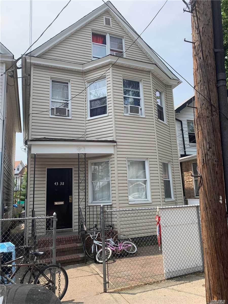 43-38 Elbertson Street - Photo 1