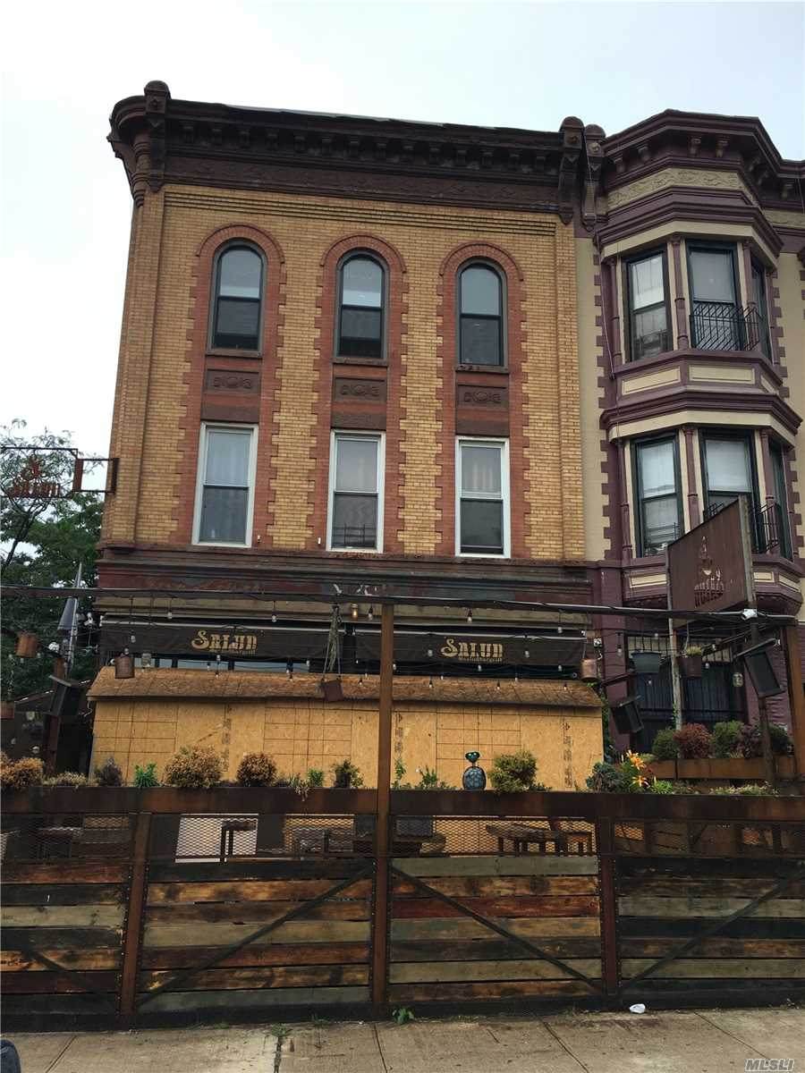 1413 Bushwick Ave - Photo 1