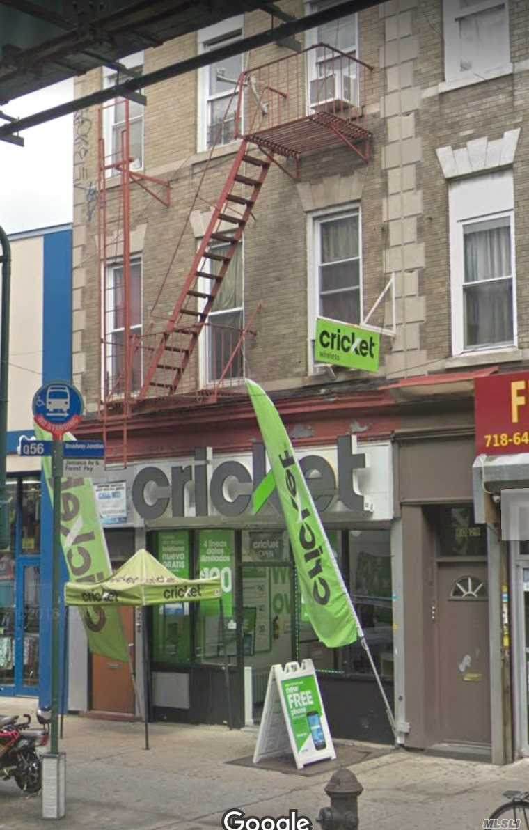 80-27 Jamaica Avenue - Photo 1
