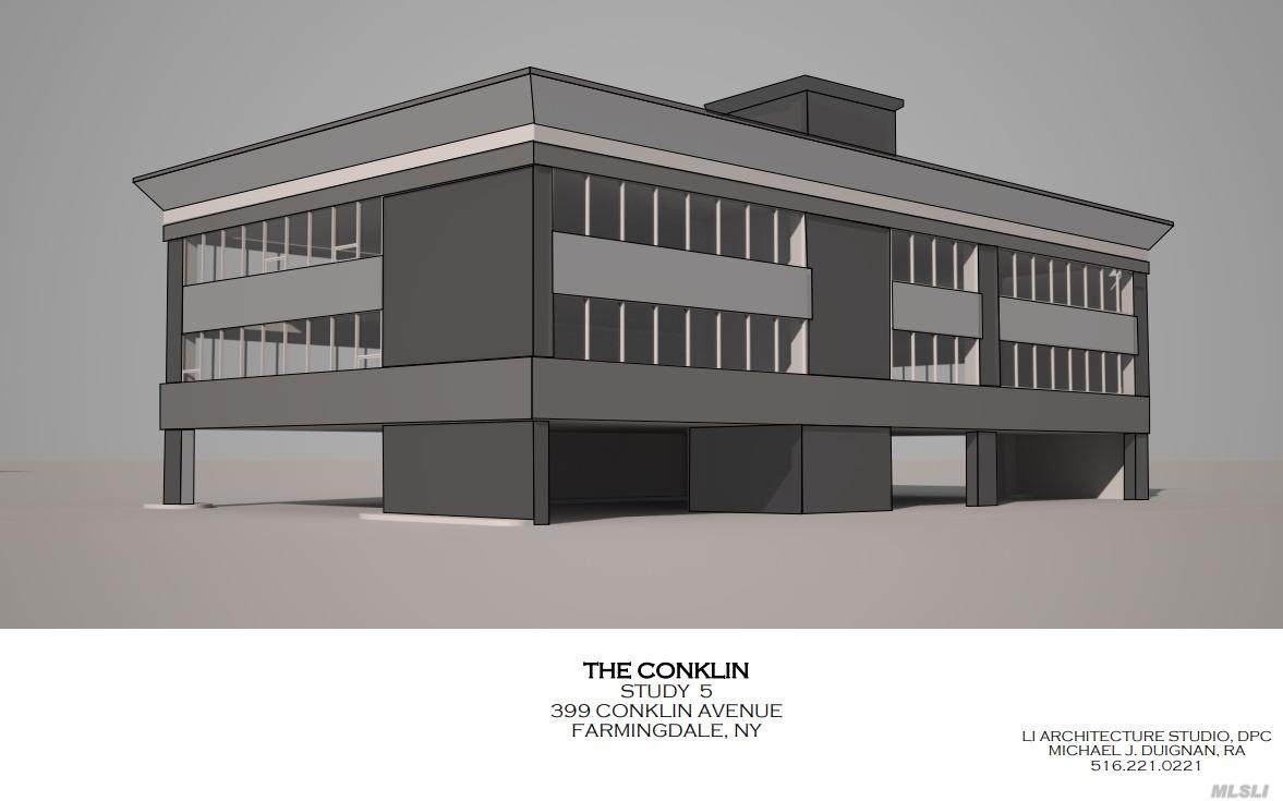 399 Conklin Street - Photo 1