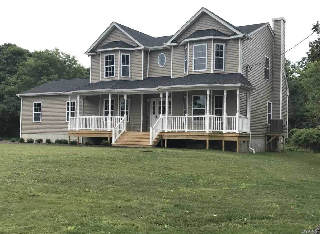 19A Cedar Drive - Photo 1