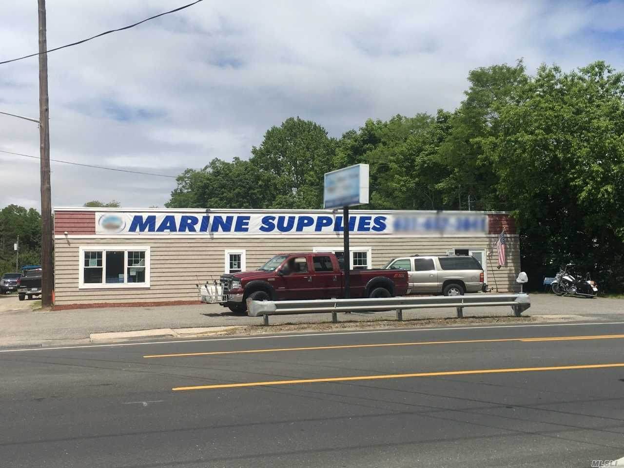 66 aka 157 Montauk Highway - Photo 1