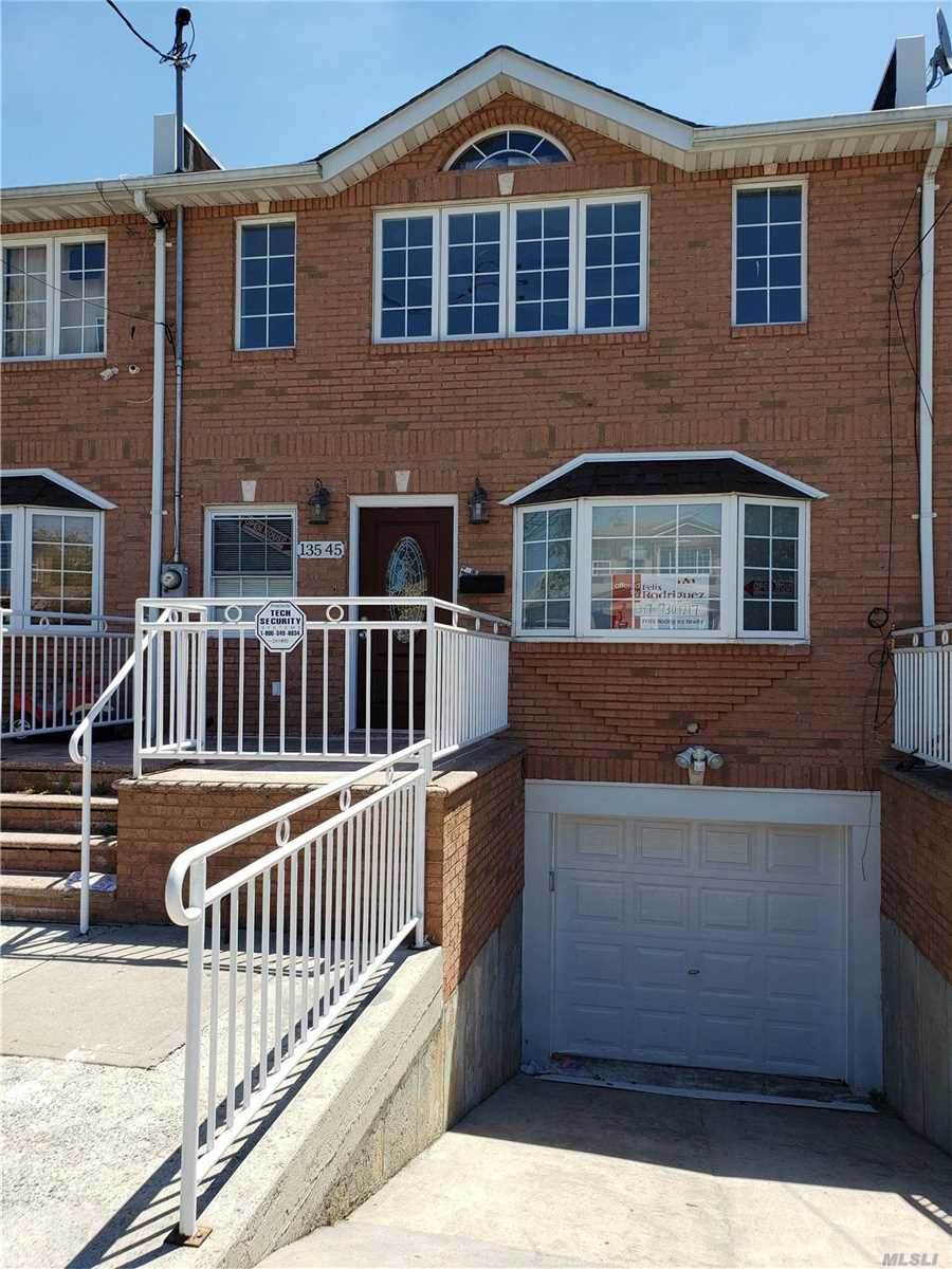 135-45 126 Street - Photo 1