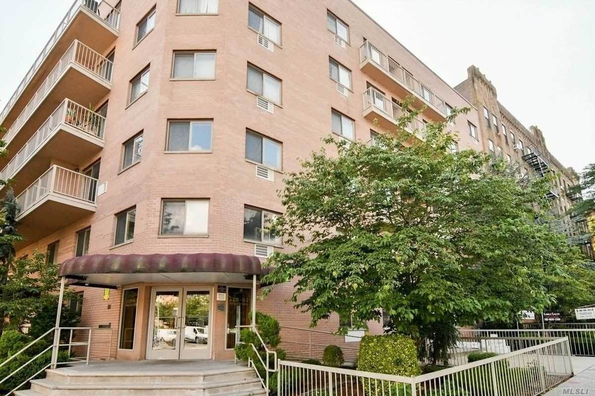 118-82 Metropolitan Avenue - Photo 1