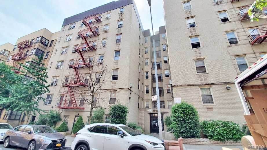 2191 Bolton Street - Photo 1