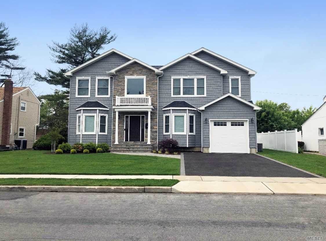 33 Lewis Lane - Photo 1