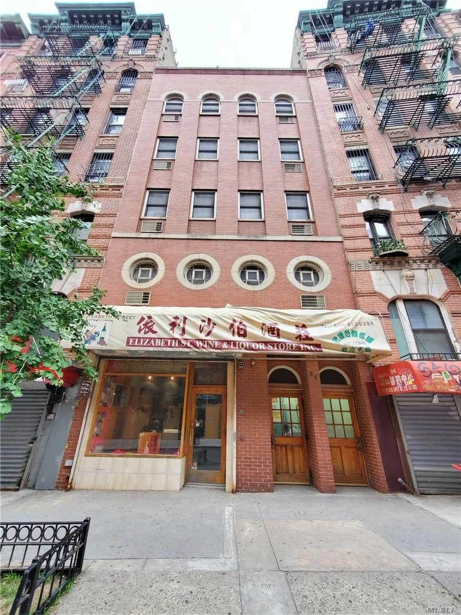 86 Elizabeth St Street - Photo 1