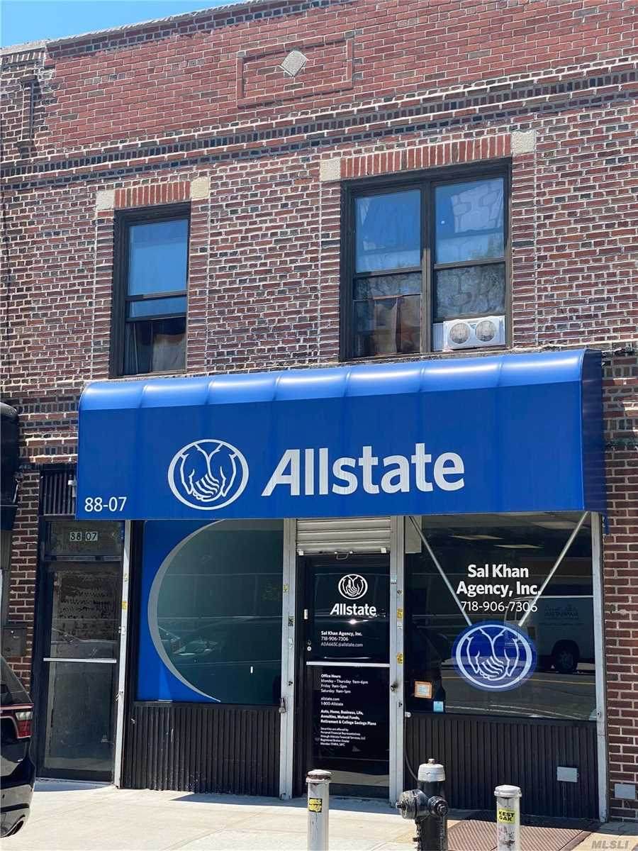88-07 82nd Avenue - Photo 1