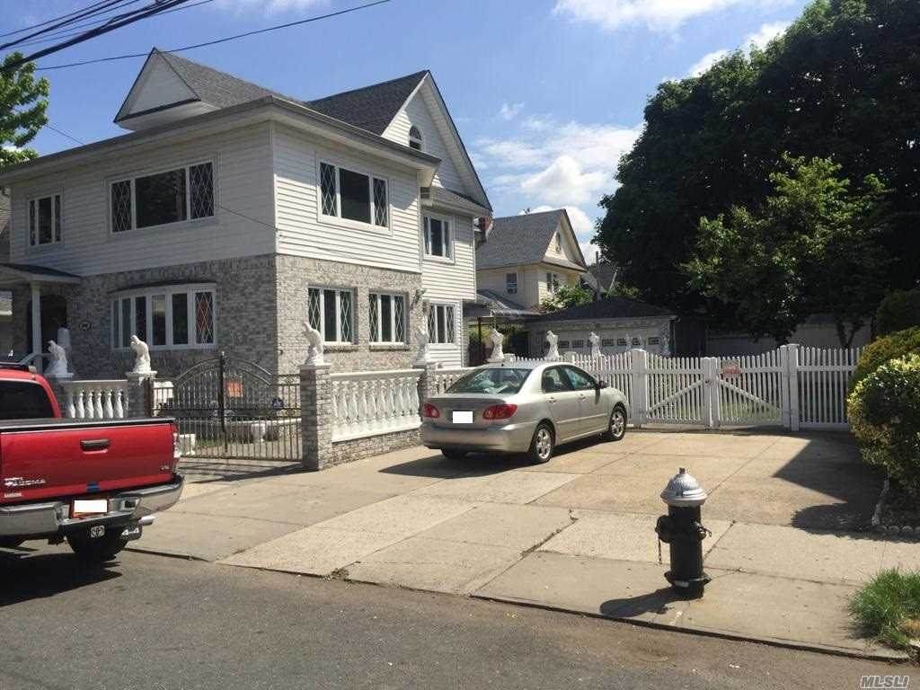 86-45 106th Street - Photo 1