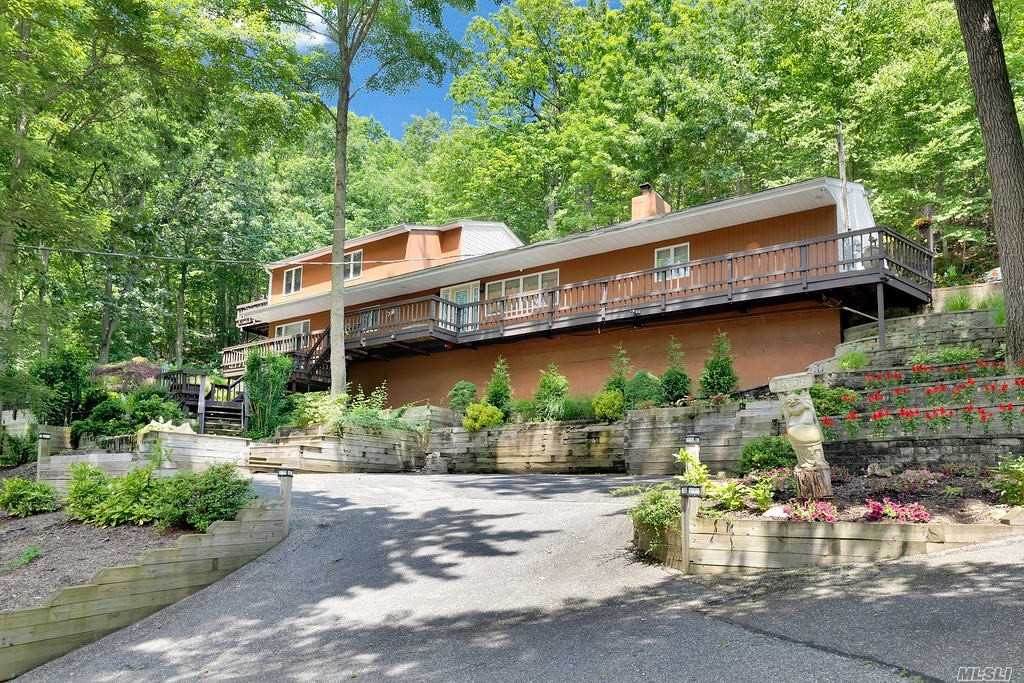485 Harbor Road - Photo 1