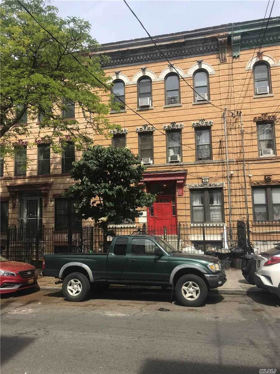 409 Suydam Street - Photo 1