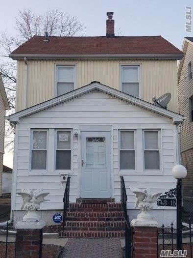 143-15 119th Avenue - Photo 1