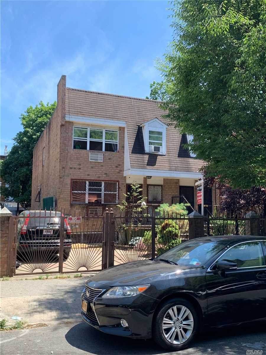 234 Palmetto St - Photo 1