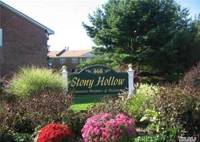 460 Old Town Road - Photo 1
