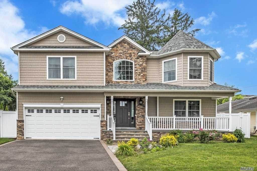 18 Arbor Road - Photo 1