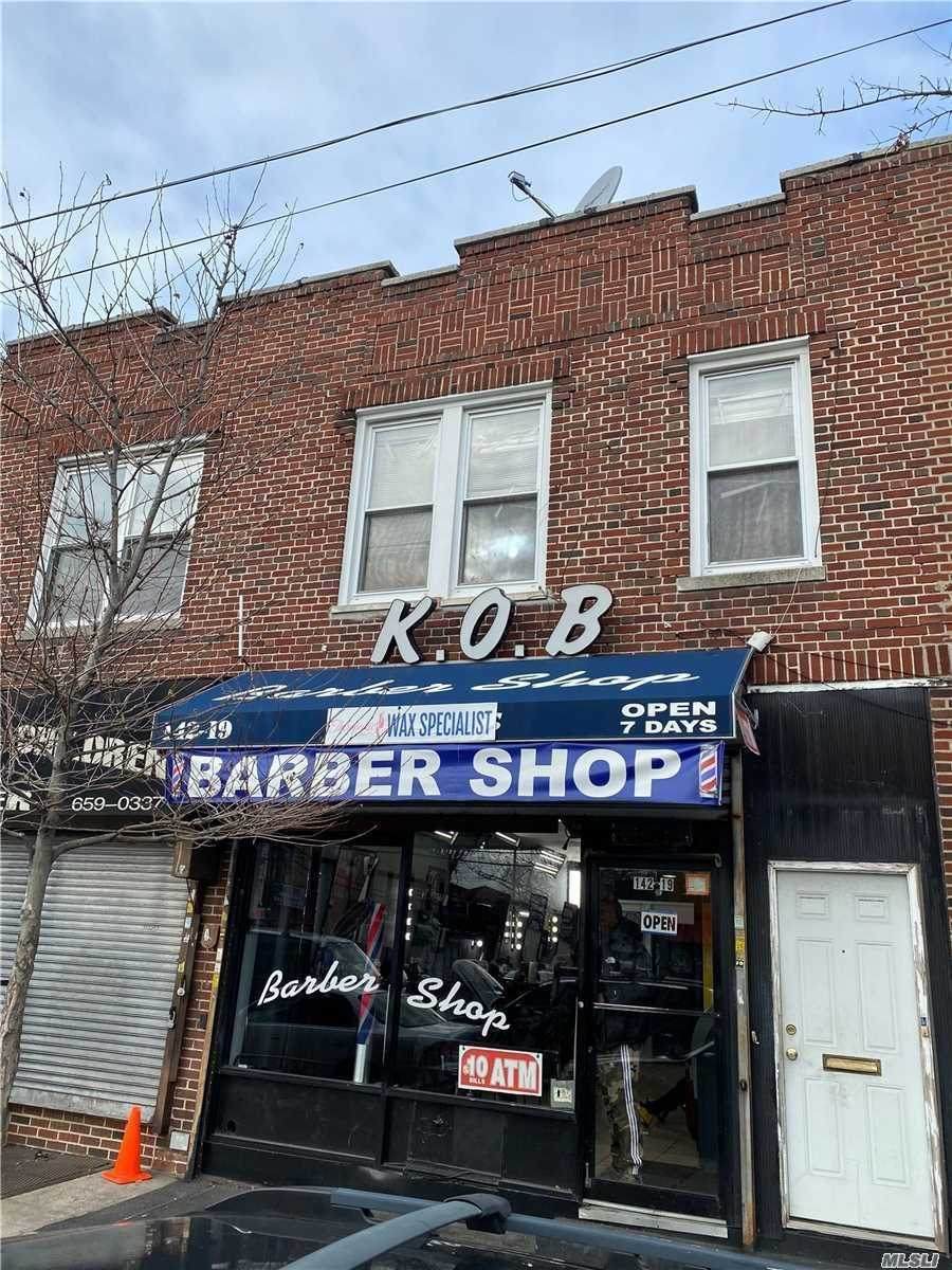 142-19 Rockaway Boulevard - Photo 1