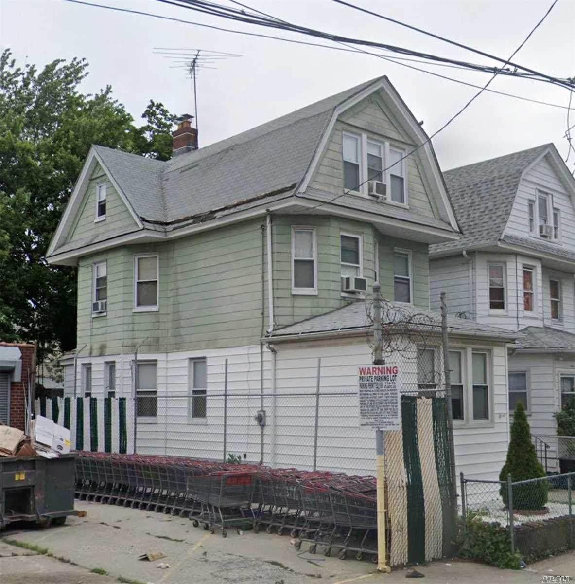 91-50 115th Street - Photo 1