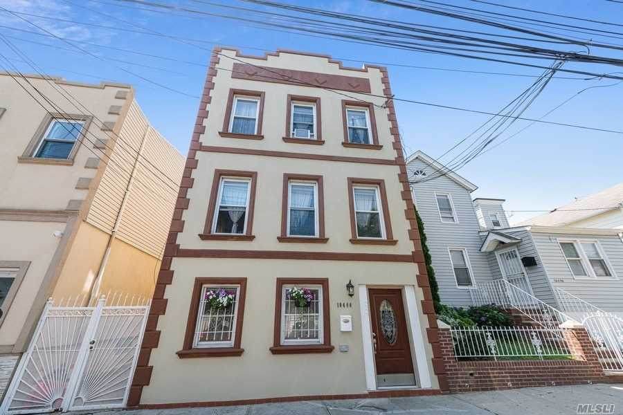 104-44 48th Avenue - Photo 1