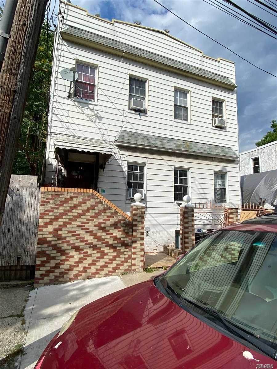 80-13 59th Street - Photo 1