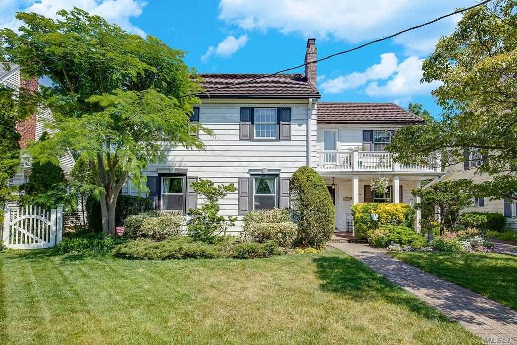 277 Harvard Avenue - Photo 1