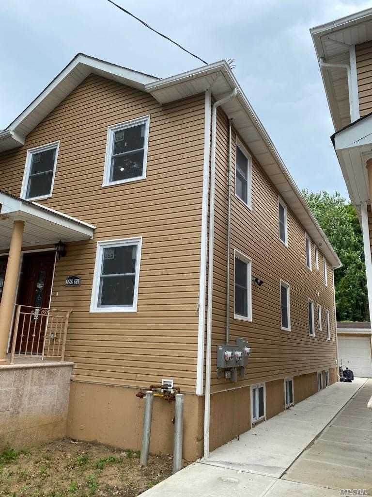 120-21 142nd Pl - Photo 1