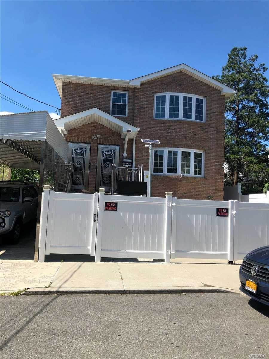 159-09 84th Avenue - Photo 1