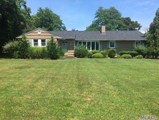 80 Oneck Road - Photo 1