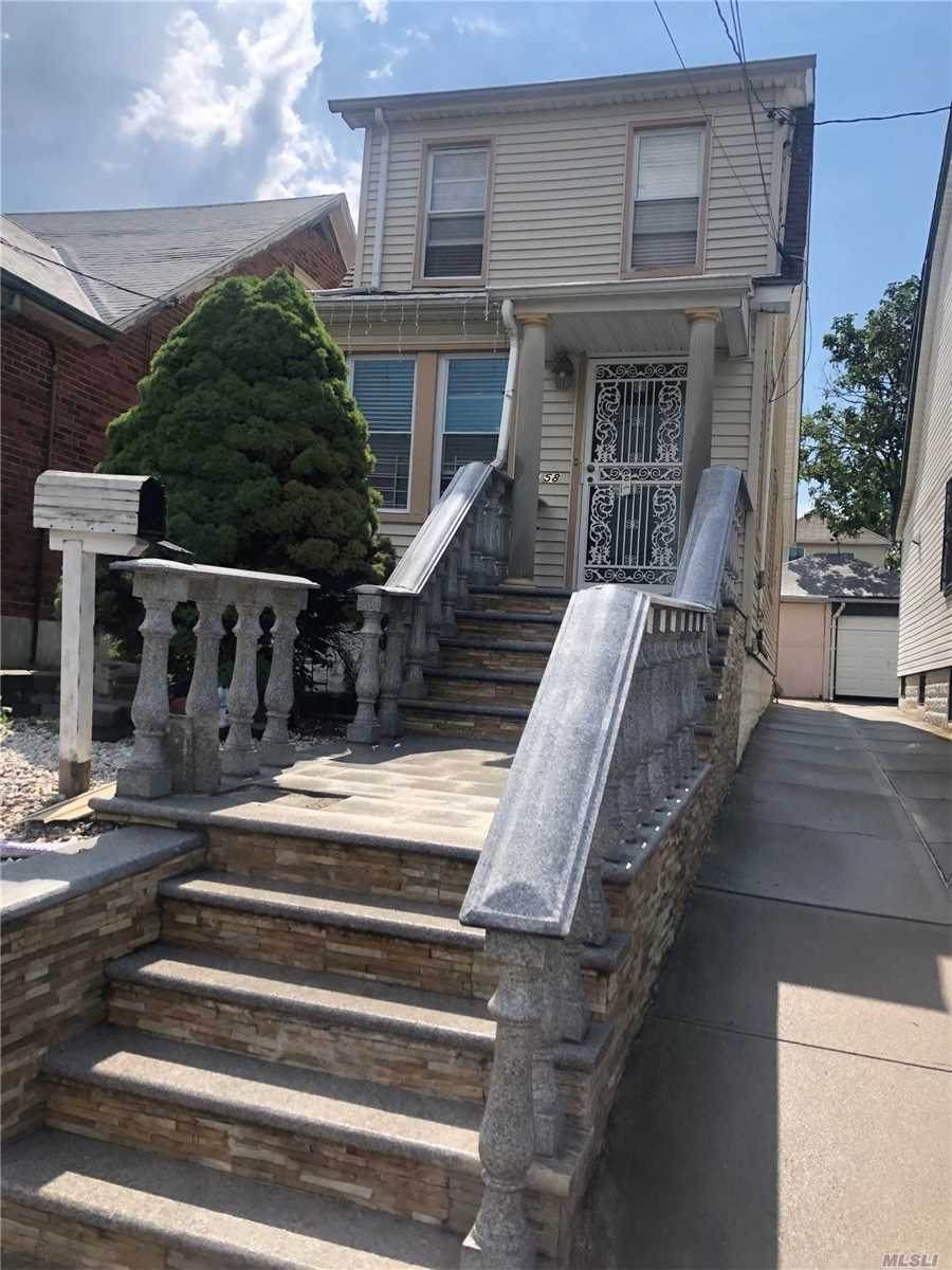 25-58 124th Street - Photo 1