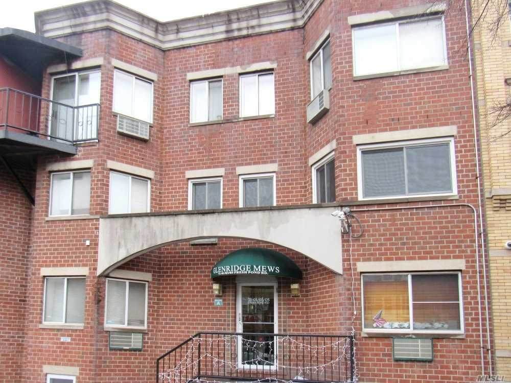 71-05 Fresh Pond Road - Photo 1