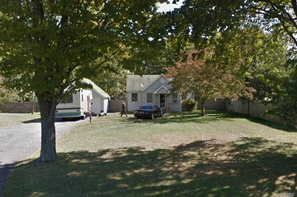 1071 Udall Road - Photo 1