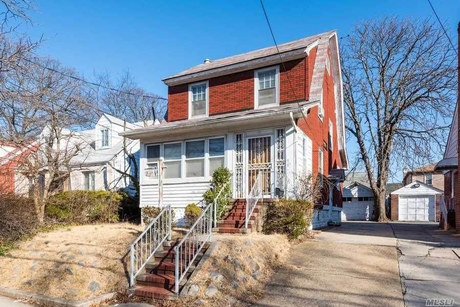 243-21 Weller Avenue - Photo 1