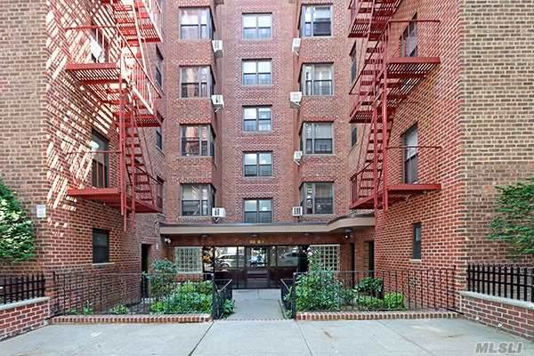 32-23 88th St - Photo 1