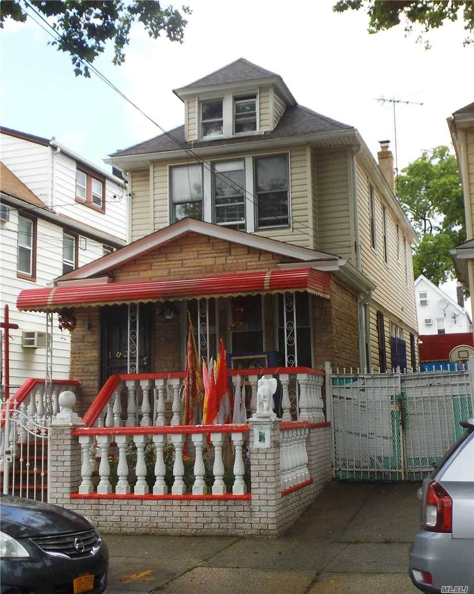 107-57 125 Street - Photo 1
