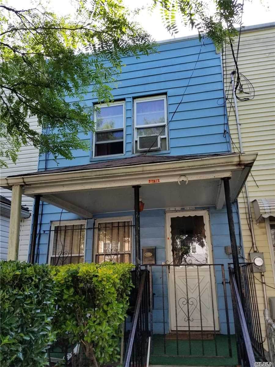 118-22 153 Street - Photo 1
