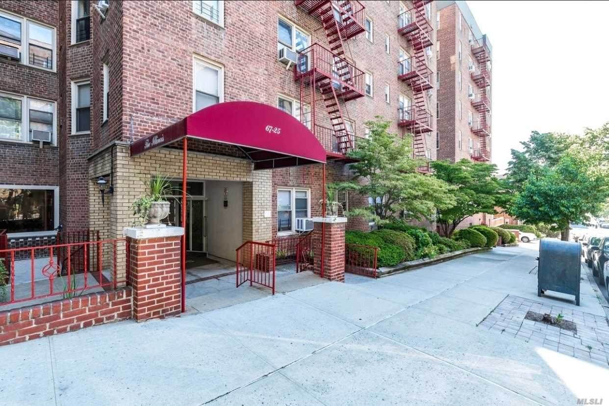 67-25 Clyde Street - Photo 1