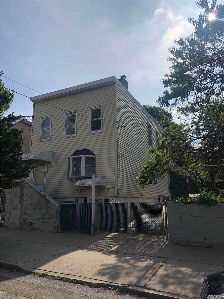 22-33 123rd Street - Photo 1