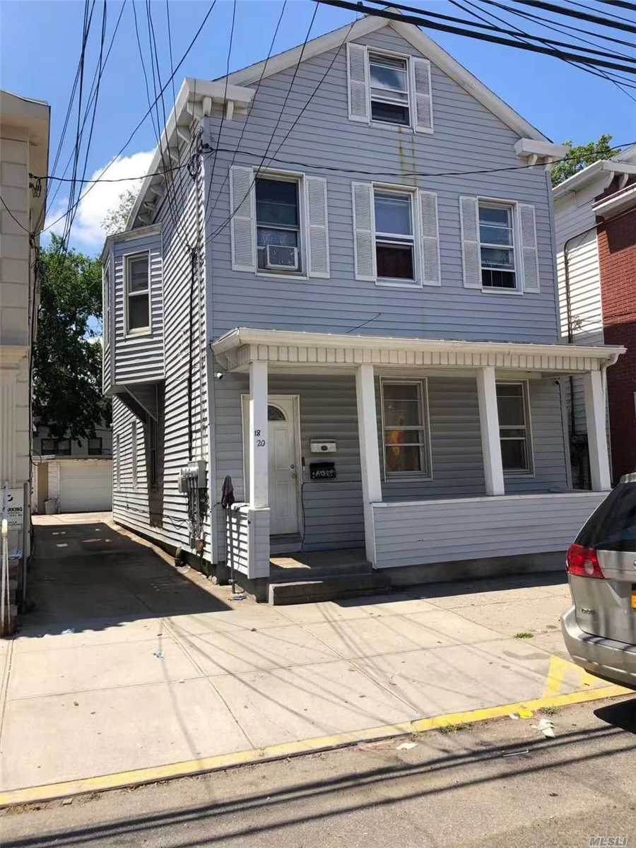 1820 123rd Street - Photo 1