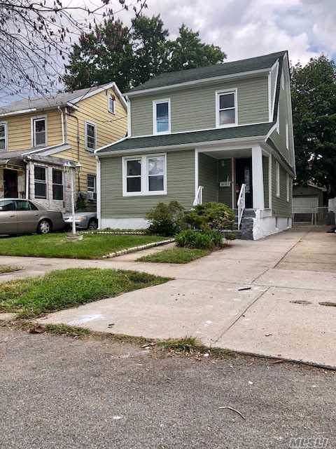 104-45 209th Street - Photo 1