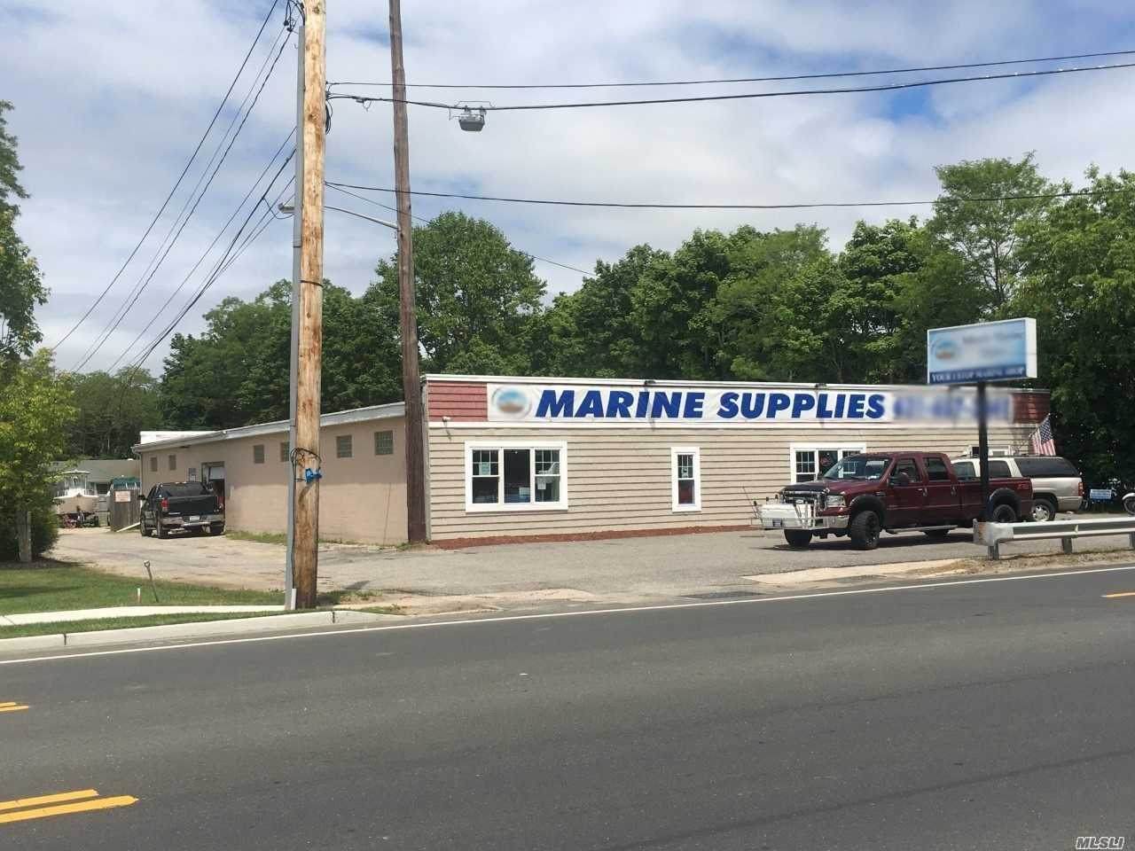 157 Montauk Highway - Photo 1