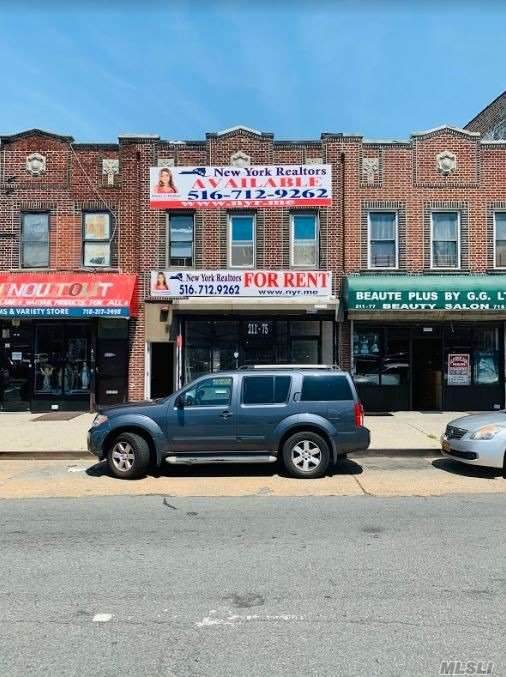 211-75 Jamaica Avenue - Photo 1