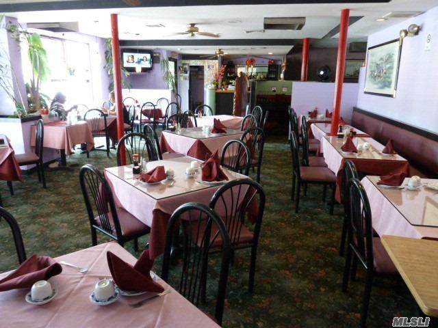 588 Route 303 - Photo 1