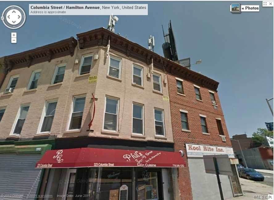 323 Columbia Street - Photo 1